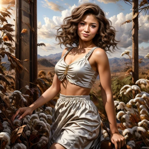 fantasy portrait,portrait background,romantic portrait,fantasy art,fantasy picture,background ivy,baroque angel,rosa ' amber cover,artistic portrait,artemisia,young woman,artist portrait,girl with cloth,girl in a historic way,photo painting,portrait of a girl,landscape background,cleopatra,a charming woman,asian woman