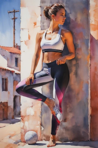 female runner,oil painting on canvas,dance with canvases,oil painting,watercolor painting,painting technique,athletic,girl sitting,sprint woman,art painting,woman hanging clothes,dancer,woman sitting,painting,watercolor,woman playing,sportswear,oil on canvas,woman playing tennis,free running,Conceptual Art,Oil color,Oil Color 09