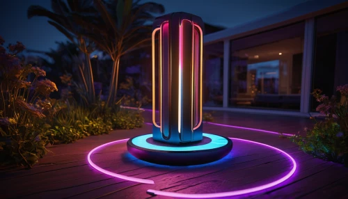 plasma lamp,lava lamp,electric tower,patio heater,3d render,retro lamp,floor lamp,3d model,table lamp,electric bulb,revolving light,neon cocktails,ambient lights,led lamp,energy-saving lamp,neon sign,miracle lamp,light cone,electric fan,3d rendered,Photography,General,Sci-Fi