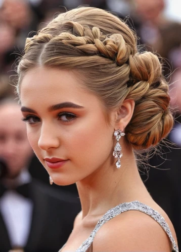 braid,updo,french braid,chignon,braids,braided,princess' earring,braiding,lily-rose melody depp,tying hair,hair accessories,hair accessory,hairstyle,ponytail,madeleine,pony tail,earrings,pony tails,hair clip,cornrows,Art,Artistic Painting,Artistic Painting 40