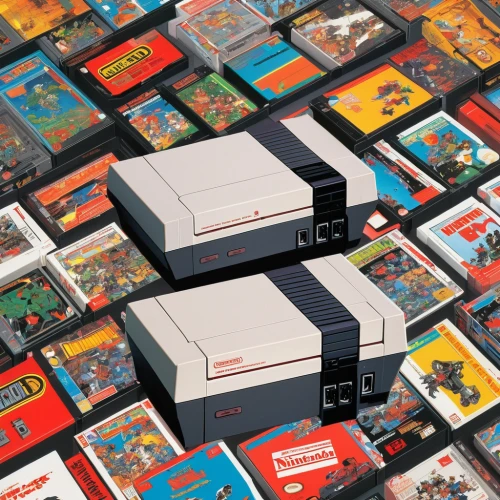 nintendo entertainment system,nes,super nintendo,super nintendo entertainment system,snes,cartridge,retro gifts,games console,game consoles,nintendo,cartridges,home game console accessory,video game console,master system,video consoles,game console,video game console console,consoles,neo geo,game blocks,Illustration,Paper based,Paper Based 07