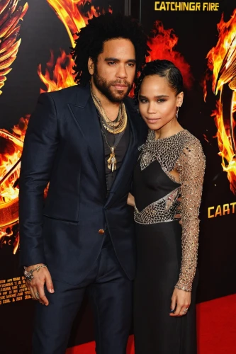 movie premiere,premiere,as a couple,black couple,casal,couple goal,red carpet,hushpuppy,mom and dad,beautiful couple,singer and actress,prince and princess,a black man on a suit,artists of stars,mother and father,husband and wife,wife and husband,lions couple,man and wife,afroamerican,Illustration,Realistic Fantasy,Realistic Fantasy 12