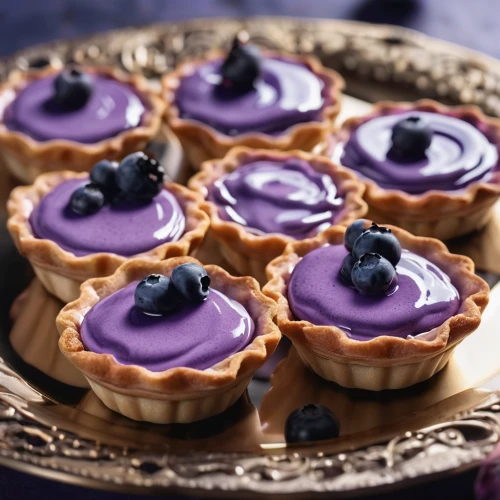 cream cheese tarts,tartlet,blueberry muffins,tarts,blueberry pie,quark tart,muffin tin,chocolate tarts,taro cake,blueberries,blackberry pie,pastellfarben,grape hyancinths,blueberry stilton cheese,party pastries,cheesecakes,shortcrust pastry,pastries,bilberry,purple,Photography,Artistic Photography,Artistic Photography 03