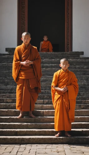 buddhists monks,monks,theravada buddhism,buddhist monk,buddhists,buddhist,orange robes,chiang mai,somtum,vipassana,indian monk,monk,bhutan,meditation,connectedness,tibetan,buddhist hell,hall of supreme harmony,kathmandu,dharma,Illustration,Vector,Vector 10