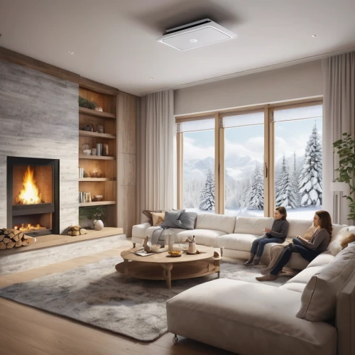 fire place,modern living room,smart home,scandinavian style,domestic heating,family room,wood-burning stove,fireplace,livingroom,winter house,home interior,living room modern tv,living room,christmas fireplace,bonus room,interior modern design,modern decor,snowhotel,thermal insulation,heat pumps,Photography,General,Natural