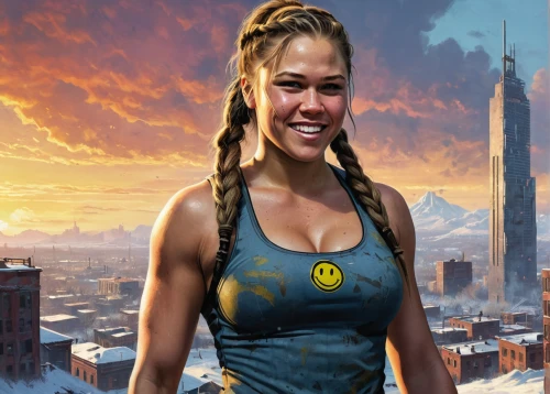 ronda,divergent,sprint woman,io,wonder woman city,women climber,cyborg,sci fiction illustration,katniss,female runner,workout icons,female warrior,digital compositing,captain marvel,wu,strong woman,fitness and figure competition,cg artwork,world digital painting,photoshop manipulation,Conceptual Art,Fantasy,Fantasy 29