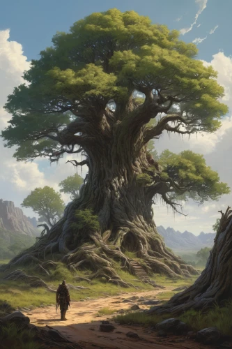 dragon tree,flourishing tree,lone tree,celtic tree,oak tree,isolated tree,old tree,tree of life,a tree,oak,forest tree,tree,the japanese tree,druid grove,bodhi tree,rosewood tree,smaller tree,magic tree,argan tree,green tree,Conceptual Art,Daily,Daily 01