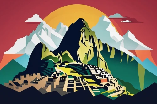 annapurna,mountain world,mountain scene,mountain huts,mountains,mountain peak,mountain,mountain slope,high mountains,alpine crossing,mountainous landforms,mountain landscape,mountainous landscape,moutain,nepal,moutains,himalayas,mountain sunrise,zermatt,eiger,Unique,Paper Cuts,Paper Cuts 05