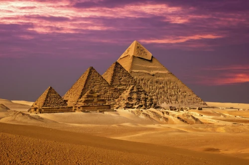 the great pyramid of giza,pyramids,giza,step pyramid,eastern pyramid,stone pyramid,ancient egypt,khufu,egypt,ancient civilization,kharut pyramid,pyramid,pharaohs,ancient egyptian,egyptology,the ancient world,sphinx pinastri,maat mons,dahshur,sand castle,Illustration,Realistic Fantasy,Realistic Fantasy 07