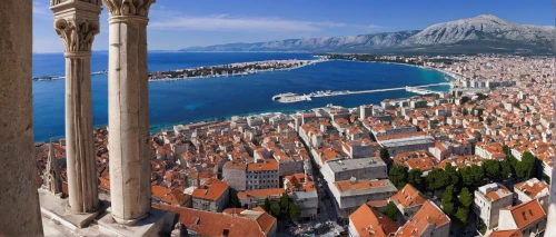 dubrovnik city,dubrovnik,dubrovnic,trogir,kings landing,360 ° panorama,croatia,skyscapers,marseille,adriatic,turkey tourism,island of rab,montenegro,constantinople,south france,pano,hrvatska,city panorama,doge's palace,thun,Conceptual Art,Oil color,Oil Color 02