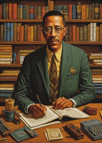 black businessman,salvador guillermo allende gossens,jack roosevelt robinson,black professional,author,african businessman,theoretician physician,man with a computer,a black man on a suit,librarian,the local administration of mastery,african american male,scholar,official portrait,walt,financial advisor,artist portrait,administrator,clyde puffer,academic,Conceptual Art,Daily,Daily 33