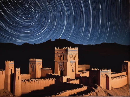 nizwa,ait ben haddou,ait-ben-haddou,morocco,shaanxi province,star trails,oman,turpan,ouarzazate,xinjiang,nizwa souq,zagora,medieval castle,samarkand,star-of-bethlehem,morocco lanterns,great wall of china,atlas mountains,great wall,star of bethlehem,Unique,Paper Cuts,Paper Cuts 02