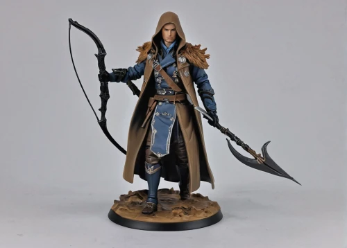 vax figure,prejmer,game figure,actionfigure,dane axe,3d figure,action figure,marvel figurine,cullen skink,scythe,merlin,assassin,magus,kadala,miniature figure,figurine,pall-bearer,lokdepot,odin,hooded man,Unique,3D,Garage Kits