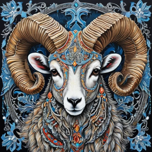 goatflower,taurus,the zodiac sign taurus,ovis gmelini aries,capricorn,argali,wild sheep,anglo-nubian goat,horoscope taurus,sheep portrait,ram,dall's sheep,north american wild sheep,zodiac sign gemini,wool sheep,mountain sheep,feral goat,lamb,tapestry,mouflon,Illustration,Black and White,Black and White 03