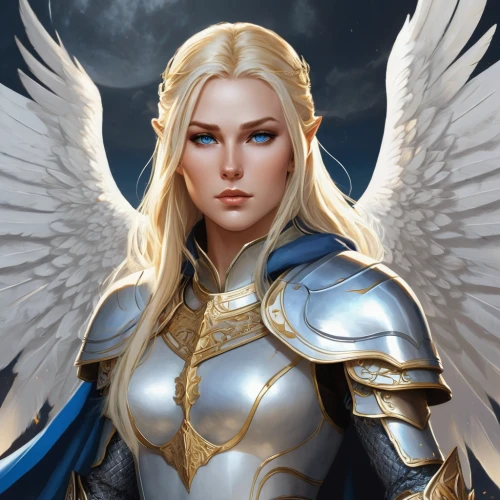 archangel,the archangel,angel,guardian angel,greer the angel,uriel,angel face,angelic,dove of peace,angelology,angel girl,paladin,baroque angel,fire angel,heroic fantasy,angel wings,angels,angel wing,winged heart,angels of the apocalypse,Unique,Design,Character Design