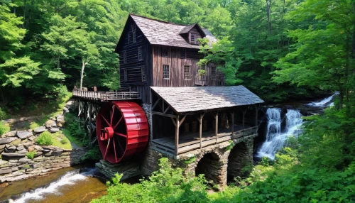 old mill,water mill,dutch mill,water wheel,gristmill,mill,post mill,flour mill,toll house,covered bridge,valley mills,log home,tree house hotel,sluice,fisherman's house,miniature house,west virginia,the water shed,tower fall,salt mill,Photography,Fashion Photography,Fashion Photography 21