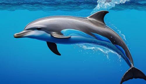 oceanic dolphins,striped dolphin,dolphin background,bottlenose dolphin,bottlenose dolphins,northern whale dolphin,white-beaked dolphin,wholphin,cetacean,spinner dolphin,common bottlenose dolphin,porpoise,dolphin,two dolphins,dolphinarium,rough-toothed dolphin,dolphin swimming,dolphins,cetacea,dolphins in water,Illustration,Abstract Fantasy,Abstract Fantasy 04