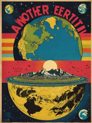 earth station,earth,rambler marlin,mother earth,exo-earth,the earth,edelfalter,ebi chili,cd cover,planet earth,terller,electric eel,escher,zeppelin,northern hemisphere,enz,earth day,german ep ca i,astropeiler,globetrotter,Illustration,American Style,American Style 10