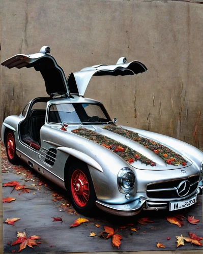 mercedes-benz 300 sl,mercedes-benz 300sl,mercedes sl,300 sl,300sl,mercedes 190 sl,mercedes benz 190 sl,gull wing doors,mercedes benz sls,mercedes sls,mercedes-benz 190 sl,mercedes-benz 190sl,190sl,classic mercedes,mercedes-benz sl-class,mercedes-benz sls amg,type mercedes n2 convertible,american sportscar,custom car,personal luxury car,Illustration,Abstract Fantasy,Abstract Fantasy 18