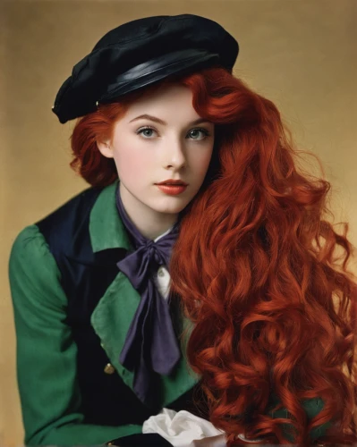redhead doll,maureen o'hara - female,red-haired,redheads,merida,ginger rodgers,redhair,victorian lady,ariel,red head,vintage girl,vintage woman,vintage female portrait,celtic queen,redheaded,lilian gish - female,red hair,lillian gish - female,portrait of a girl,redhead,Photography,Black and white photography,Black and White Photography 13