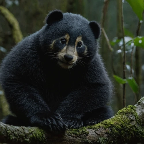 spectacled bear,american black bear,cute bear,sun bear,pandabear,bear kamchatka,sloth bear,cub,bear cub,bear guardian,kodiak bear,ursa,black bears,slothbear,bear,mustelid,baby bear,nordic bear,chinese panda,brown bear,Photography,Fashion Photography,Fashion Photography 10