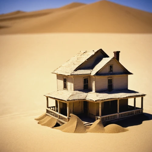 dunes house,miniature house,san dunes,sand dune,sand dunes,admer dune,dune ridge,moving dunes,the sand dunes,dunes,sand seamless,dune landscape,lonely house,small house,wooden house,sand texture,sandbox,build a house,little house,house insurance,Unique,3D,Toy