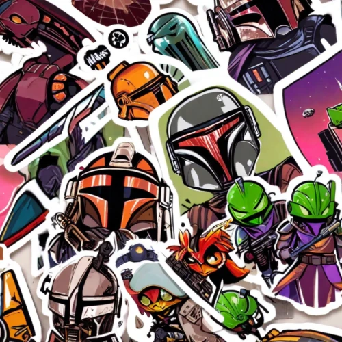 stickers,clipart sticker,droids,sticker,shipping icons,set of icons,animal stickers,drink icons,christmas stickers,boba fett,party icons,badges,icon set,halloween icons,social icons,icon collection,rots,robot icon,download icon,starwars