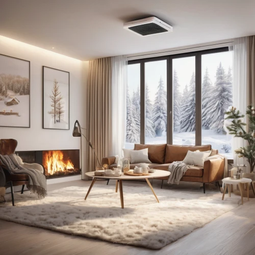 fire place,scandinavian style,winter house,modern living room,fireplace,christmas fireplace,livingroom,warm and cozy,fireplaces,domestic heating,modern decor,home interior,snowhotel,interior modern design,apartment lounge,living room,snow scene,wood-burning stove,family room,luxury home interior,Photography,General,Natural