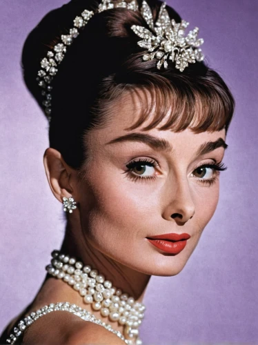 audrey hepburn,audrey hepburn-hollywood,joan collins-hollywood,hepburn,audrey,jean simmons-hollywood,breakfast at tiffany's,pearls,pearl necklace,love pearls,model years 1960-63,british actress,ann margarett-hollywood,pearl necklaces,dame blanche,elizabeth taylor,vintage makeup,birce akalay,model years 1958 to 1967,actress,Conceptual Art,Daily,Daily 05