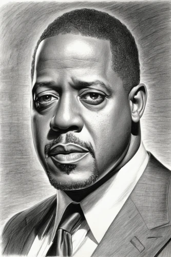 black businessman,luther,jack roosevelt robinson,charcoal pencil,pencil drawing,charcoal drawing,pencil art,art tatum,graphite,pencil drawings,martin luther king jr,african businessman,martin luther king,pencil and paper,custom portrait,digital artwork,a black man on a suit,marsalis,michael jordan,chalk drawing,Illustration,Black and White,Black and White 30