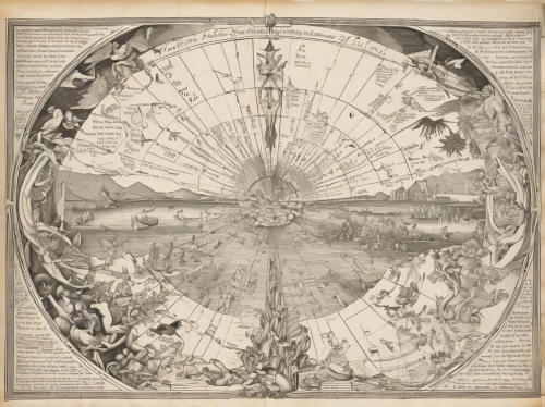 harmonia macrocosmica,planisphere,terrestrial globe,geocentric,star chart,orrery,sextant,copernican world system,dharma wheel,armillary sphere,sundial,compass,compass direction,bearing compass,mobile sundial,epicycles,old world map,wind rose,navigation,african map,Unique,Design,Infographics