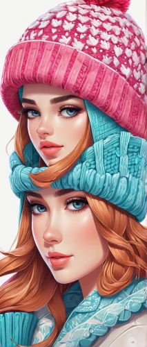 knit hat,winter hat,sewing pattern girls,winter background,knitting clothing,winter clothing,knit cap,fashion vector,the hat-female,winter clothes,girl wearing hat,bundled,watercolor women accessory,scarf,fashion illustration,turban,illustrator,ladies hat,fashion dolls,alpine hats,Unique,3D,Isometric