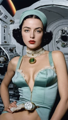 jane russell-female,model years 1960-63,atomic age,jean simmons-hollywood,maureen o'hara - female,retro woman,gene tierney,retro women,model years 1958 to 1967,space tourism,1950s,space craft,sci fi,spacefill,cosmonautics day,space travel,mercury,venus,cigarette girl,yuri gagarin,Photography,Fashion Photography,Fashion Photography 20