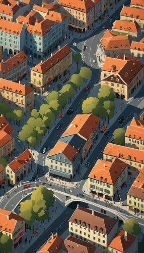 row houses,townhouses,suburbs,blocks of houses,roofs,escher village,townscape,town planning,suburb,city blocks,small towns,houses,hanseatic city,houses clipart,row of houses,apartment buildings,neighbourhood,apartment-blocks,apartment blocks,town buildings,Illustration,Vector,Vector 05