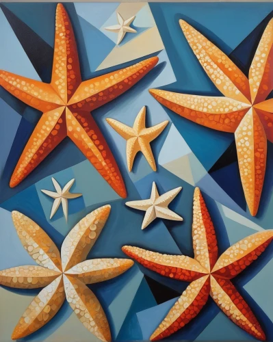 starfishes,star bunting,nautical star,cinnamon stars,starfish,sea star,star pattern,star abstract,motifs of blue stars,colorful star scatters,star anise,star garland,star illustration,star scatter,star-shaped,star fruit,baby stars,blue star,six pointed star,moravian star,Art,Artistic Painting,Artistic Painting 45