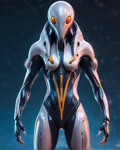 symetra,neottia nidus-avis,nova,exoskeleton,amphiprion,alien warrior,saluki,spyder,evangelion unit-02,game figure,humanoid,aquanaut,3d figure,mantis,tau,evangelion evolution unit-02y,sigma,evangelion eva 00 unit,3d model,zero,Conceptual Art,Sci-Fi,Sci-Fi 10