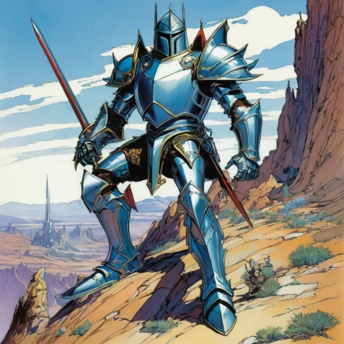 knight armor,iron blooded orphans,knight,excalibur,armored animal,armored,dragoon,crusader,paladin,gundam,evangelion evolution unit-02y,knight star,6-cyl in series,armor,bolt-004,mecha,4-cyl in series,destroy,lone warrior,knight tent,Conceptual Art,Fantasy,Fantasy 08