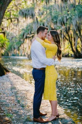 brookgreen gardens,pre-wedding photo shoot,spanish moss,wedding photography,loving couple sunrise,wedding photographer,wedding photo,gristmill,south carolina,bayou la batre,naples botanical garden,yellow jumpsuit,louisiana,engaged,hilton head,vintage couple silhouette,wedding frame,to marry,1 year,engagement,Conceptual Art,Daily,Daily 31