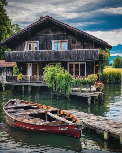 house by the water,boat house,boathouse,house with lake,fisherman's house,houseboat,stilt house,floating huts,boat shed,stilt houses,boat landscape,summer cottage,lake lucerne region,lake annecy,lake constance,wooden house,abandoned boat,thun lake,wooden boat,fisherman's hut,Photography,Documentary Photography,Documentary Photography 14