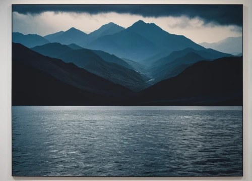 lago grey,lake thun,boat landscape,mountain and sea,geirangerfjord,seascape,grey sea,matruschka,alaska,fjord,fjords,sea landscape,glacial lake,landscape background,seascapes,textured background,sognefjord,nordland,landscapes,sea,Art,Artistic Painting,Artistic Painting 22