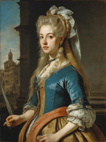 portrait of a woman,portrait of a girl,woman holding pie,portrait of christi,cepora judith,woman playing tennis,young woman,woman holding a smartphone,girl with cloth,venetia,riopa fernandi,girl with bread-and-butter,girl in a historic way,young lady,young girl,la violetta,the carnival of venice,bonifacio,l'aquila,girl with a dolphin,Art,Classical Oil Painting,Classical Oil Painting 35
