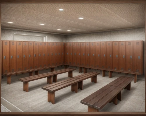 changing rooms,changing room,dugout,cabinetry,rest room,cabinets,locker,sauna,examination room,wooden sauna,empty hall,dressing room,wooden mockup,3d rendering,conference room,the court sandalwood carved,washroom,school design,lecture hall,fitness room,Common,Common,Natural