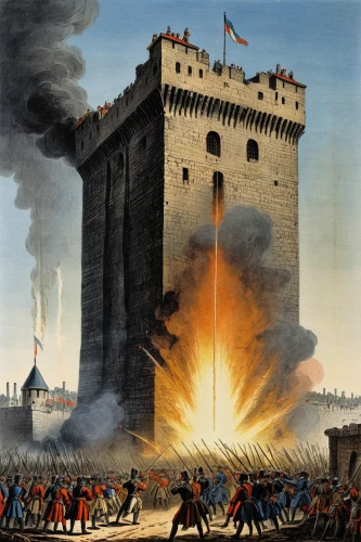 new castle,royal castle of amboise,constantinople,palais de chaillot,citadelle,fortification,citadel,castle iron market,newcastle castle,notredame de paris,arc de triomphe,historical battle,the conflagration,castel,white tower,western debt and the handling,kings landing,peter-pavel's fortress,capital escape,naval battle,Conceptual Art,Sci-Fi,Sci-Fi 20