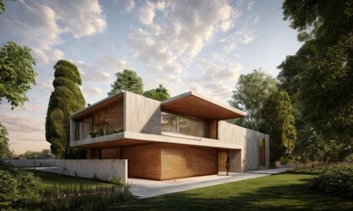 modern house,3d rendering,timber house,wooden house,eco-construction,modern architecture,danish house,dunes house,residential house,cubic house,smart home,smart house,archidaily,house shape,render,house drawing,mid century house,inverted cottage,contemporary,corten steel,Architecture,Villa Residence,Transitional,Prairie Style