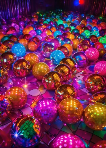 party lights,prism ball,party decorations,disco,party decoration,christmas balls background,rainbow color balloons,christmas balls,colored lights,ball pit,colorful balloons,disco ball,glass balls,new year balloons,balls christmas,nightclub,star balloons,orbeez,epcot ball,kristbaum ball,Illustration,Realistic Fantasy,Realistic Fantasy 38