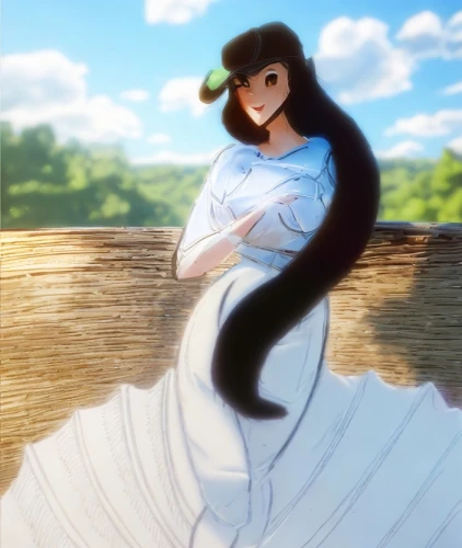 gloxinia,oriental longhair,long-haired hihuahua,japanese waves,jasmine blossom,kosmea,seerose,nine-tailed,lily of the desert,lily of the field,a beautiful jasmine,the long-hair cutter,water-the sword lily,gardenia,the sea maid,silk,wind wave,aikido,lilly of the valley,smooth hair,Game&Anime,Pixar 3D,Pixar 3D