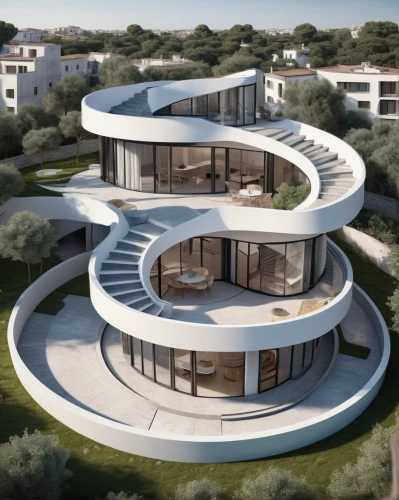 3d rendering,dunes house,futuristic architecture,modern architecture,terraces,circular staircase,archidaily,arhitecture,modern house,luxury property,multi-storey,eco-construction,contemporary,smart house,kirrarchitecture,jewelry（architecture）,sky apartment,residential,condominium,bendemeer estates,Photography,Documentary Photography,Documentary Photography 08