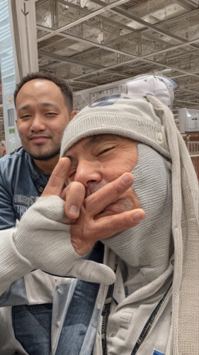 oddcouple,photobombing,fisheye lens,burr truss,see no evil,muslim background,hear no evil,bird box,uploading,i waved son la,homigot,facebook pixel,widescreen,palm up,pharaohs,hood,dame’s rocket,black friday social media post,cover your face with your hands,quenelle,Common,Common,None