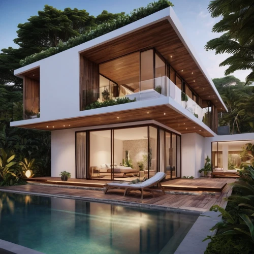 modern house,tropical house,luxury property,holiday villa,modern architecture,luxury home,pool house,luxury real estate,dunes house,beautiful home,3d rendering,contemporary,smart home,seminyak,house by the water,modern style,florida home,smart house,private house,uluwatu,Photography,General,Natural