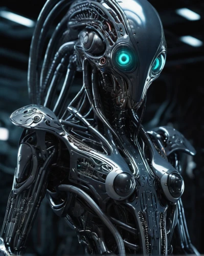 cyborg,humanoid,cybernetics,alien warrior,endoskeleton,exoskeleton,artificial intelligence,sci fi,alien,ai,robotic,district 9,scifi,biomechanical,chatbot,terminator,robot in space,chat bot,social bot,sci-fi,Conceptual Art,Sci-Fi,Sci-Fi 09